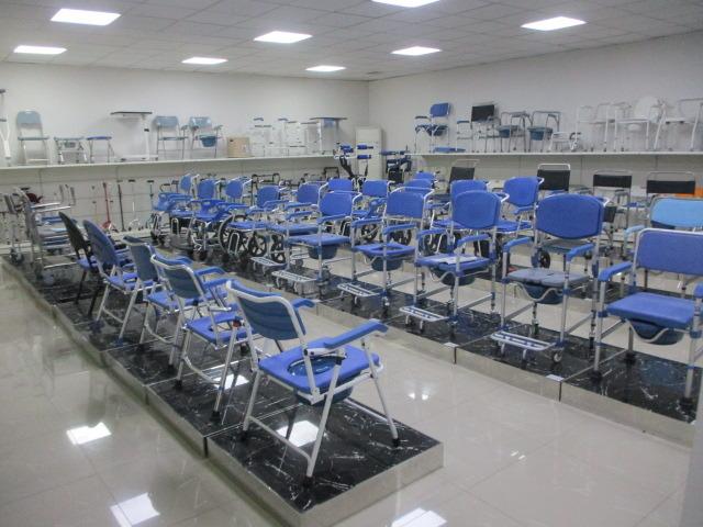 Verified China supplier - Zhongshan Kangdebao Rehabilitation Equipment Co., Ltd.