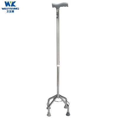 China Elderly people/Pregnant women people after surgery/Disabled folding stool blind walking stick KDB-931 for the disabled and older for sale