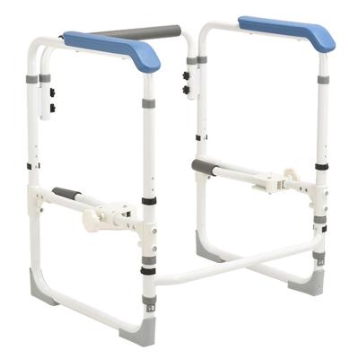 China Tool Free Adjustable Position Height Chest Of Drawers Safety Retails For Elder And Disabled KDB502BFT for sale