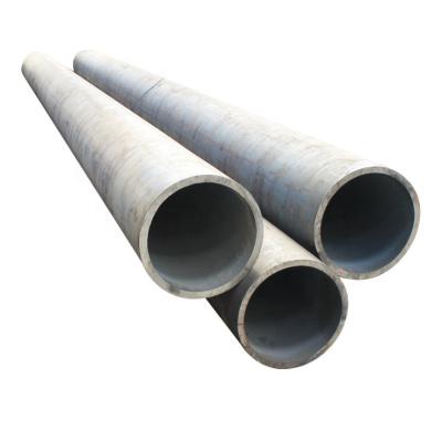 China High Temperature Structure Pipe Offer Nickel Chromium Alloy Corrosion Resistant Pipe for sale