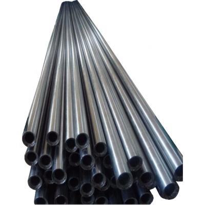 China Liquid Pipe Precision 45#20# 42crmo Steel Pipe High Quality Small Diameter Thin Wall Can Be Cut for sale