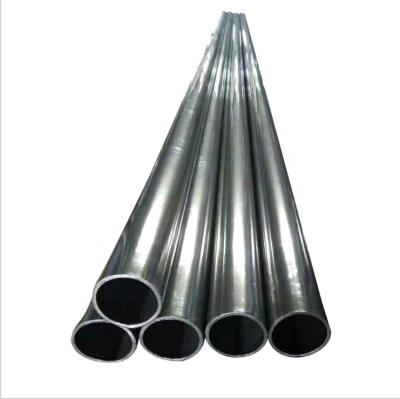 China Cold And Hot Rolled Liquid Pipe Corrosion Resistant Precision Carbon Black API Alloy Seamless Steel Pipe for sale