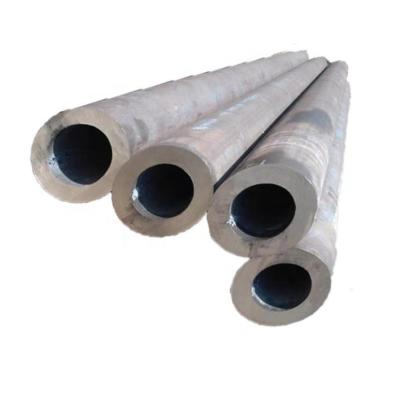 China Tubes and pipes seamless, steel 16