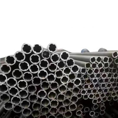 China Wuxi Seamless Steel Pipe Fluid Supply 20