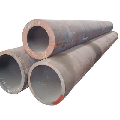 China The characteristics of Seamless Tubes and Pipes, Steel Structure Pipe Q345D Q345B Q345C Q235B DN900 INCH36 ASME914.4SCH10 7.92 are various for sale