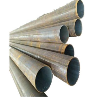 China Structural Pipe A106B A106GR.B Seamless Steel Tubes And Pipes DN950 INCH38 ASTM 965.2 DST 9.53 for sale