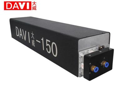 China M150 van de de Buiskern van de Hoge Machtslaser Deel 150W Gemiddeld de Laser Hoofdgewicht van de Outputmacht 15.9kg Te koop