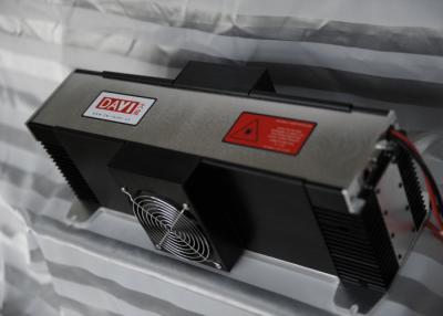 China De medische Co2-Buis van het Lasermetaal, de Lasermodule ±5% van 100 Wattsco2 Machtsstabiliteit Te koop