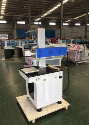 China 30W de Laser die van Co2 rf Machine Snelle het Werk Snelheids Hoge Stabiliteit merken Te koop