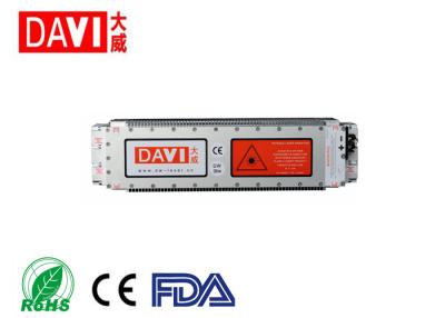 China 9.3um de Buis 30W van de golflengte de Ceramische Laser Tijd van de Luchtkoelings Snelle Reactie Te koop