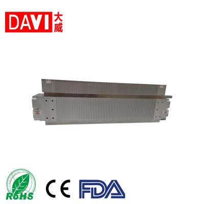 China 70W van de de Buis Compact Grootte van de hoge Machtslaser Ceramisch de Kerngas Navulbare D70 Te koop