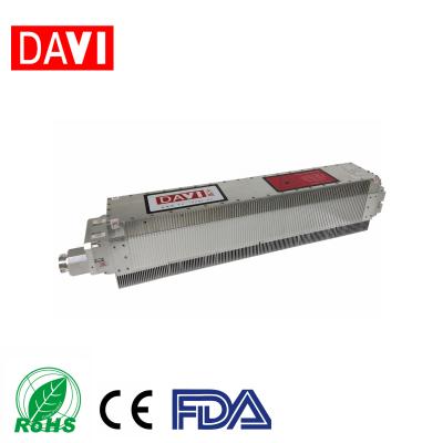 China Ceramic Core 70W High Power Laser Tube Power Stability ±5% Beam Diameter 3.6±0.5mm for sale