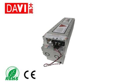 China Midden de Laserbuis van Machts70w rf Co2 voor Gravure die Merkend Machinehoge snelheid vliegen Te koop