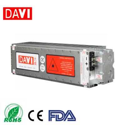 China Hoge de Laserbuis 200KHz van Co2 van Stabiliteitsdiy het Werk Frequentiecw/Gepulseerde Wijze Te koop