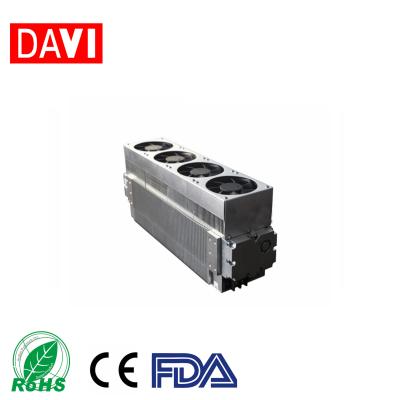 China De medische 20w-Modulatie TTL van de Lasermodule tot 25KHz die niet Vochtigheid condenseren Te koop