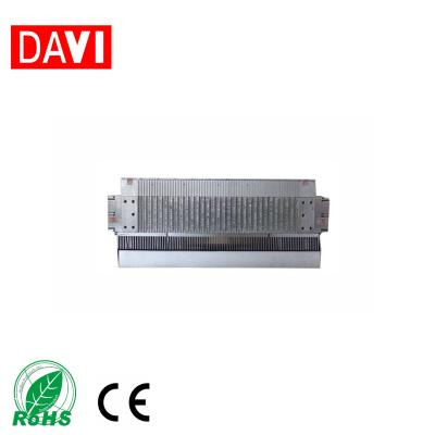 China High Performance 30W Laser Tube RF Co2 Laser Module Air Cooled No Condensation for sale