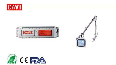 China D-30 rf-van het de Lasermetaal van Co2 van de de Buis de Stabiele Macht Component van het de Schoonheidsmateriaal Medische Te koop