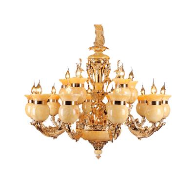 China 2020 New Design Classic Marble Ceiling Lamp Residential for sale