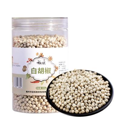 China Factory Price Premium Quality China Dry White Pepper for sale