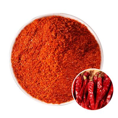 China Hot-Tasting Red Devil Chili Powder Dried Chilli Peppers Cayenne Powder Cayenne Pepper for sale