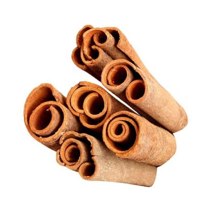 China Dry Factory Price China Split Cassia Cinnamon Bark for sale