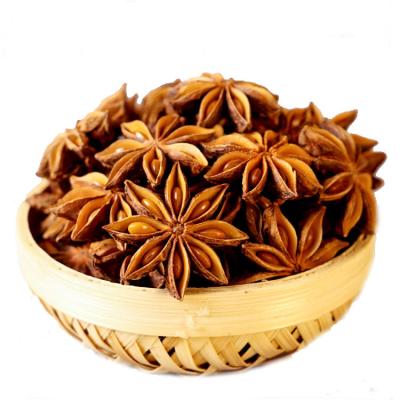 China High Quality Star Dry Anise China Spices And Herbs for sale