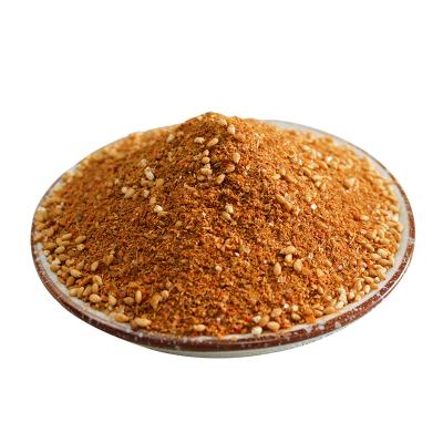 China Cheap Price Dry Dried BBQ Powder 250g/bag In China Wholesale for sale