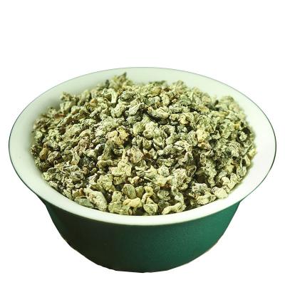 China Low Fat Chinese Natural Herb Lotus Leaf Granule Tea for sale