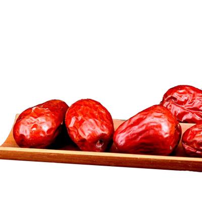 China DA dry Hong Zao Pure Natural Big jujube dried red jujube candy tasted for sale