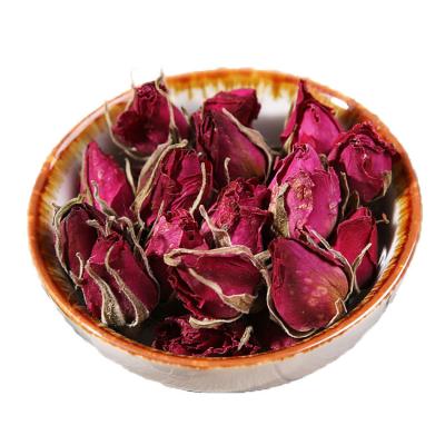 China Fragrans Rose Buds Low Fat Tea with Delicious Scent of Meiguihua Pingyin Flos Flowers for sale