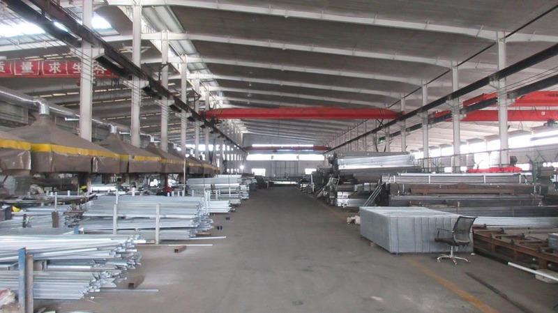 Verified China supplier - Anping County Cheng Chuang Metal Products Co., Ltd.