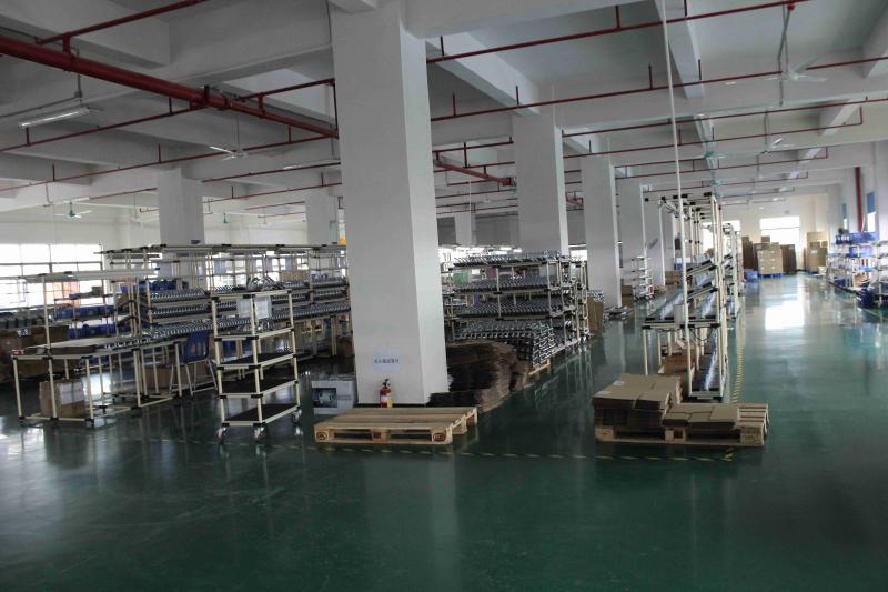 Fornitore cinese verificato - Dongguan Yinlang Electronic Technolog  Co.,Ltd