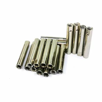 China Brass Door Lock Accessories Size Customized Door Fixing Screws for sale