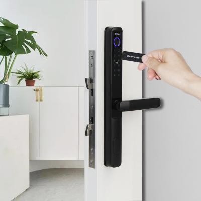 Chine Clés de l' appartement mot de passe Smart Lock, App Numérique d' empreinte digitale à vendre