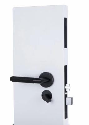 China Smart Door Lock elektronisch sleutellose deur slot hotel slot Te koop