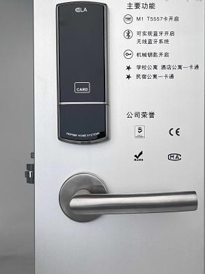 China Smart Door Lock Elektronische Smart Password App Digitales Türschloss zu verkaufen