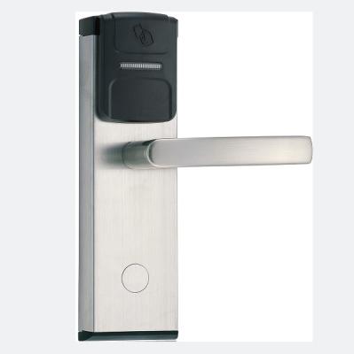 China Custom Smart Home Security Door Lock / Biometrisches Schloss für Glastüren zu verkaufen