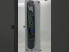 Smart Door Lock