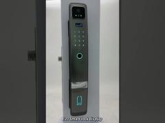 Smart Door Lock