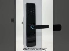 Smart Door Lock