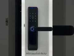 Smart Door Lock