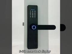 Smart Door Lock