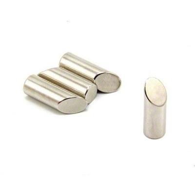 China Industrial Grade N52 Neodymium Magnet Low Price Magnet High Quality Strong Bar Magnet Customized for sale