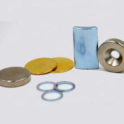 China Industrial Magnet Strong Magnets For Removing Clothing Alarms for sale