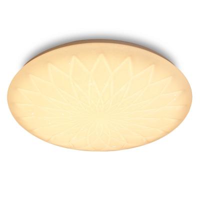 China KONSHINE recessed 48W KSCL-EFIR-48BS led ceiling light for sale