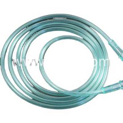 China PP Oxygen Nasal Cannula For Different Size With CE Mark for sale