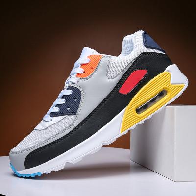 China Fashion Trend PVC Sneaker Unique Custom Manufacturers Women Designer Sport Men Walking Style Casual Running Shoes for sale