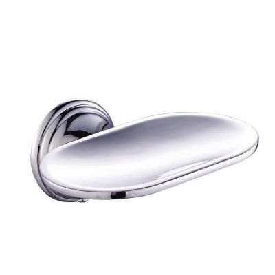 China Modern Zinc Alloy Soap Holder for sale