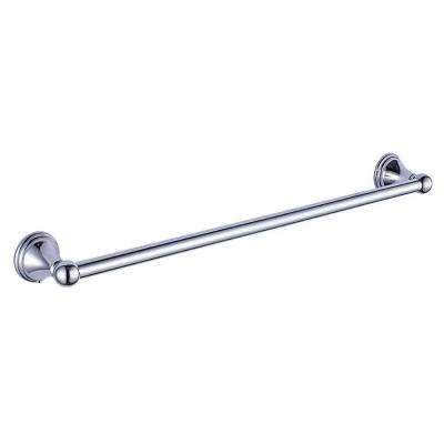 China modern zinc alloy towel rack for sale