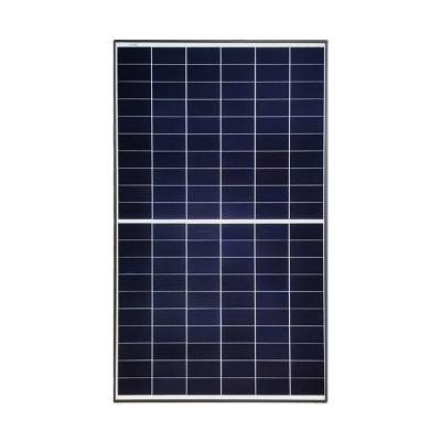 China Output Power Performance Akcome Half Bifacial Cut Off High Efficiency 680W 685W 690W 695W 700W Solar Panel For Sale for sale